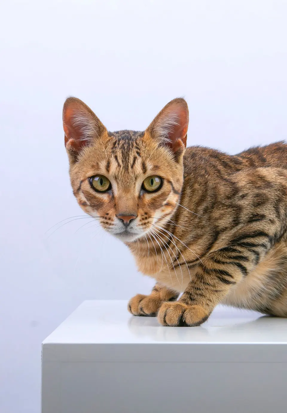 Bengal Kedisi